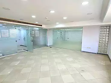 Full Floor Administrative For rent in Zahraa El Maadi St, Zahraa El Maadi, 1120 sqm