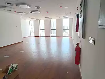 Administrative For rent in Mivida Business Park - Mivida Compound, Mivida Compound - Emaar, 81 sqm