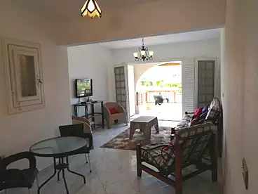 Chalets For sale in Marina 4 Resort, North Coast Resorts, 120 sqm