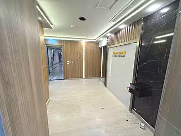 Offices For rent in Trivium Business Complex - INMA, Compounds in New Cairo, 122 sqm