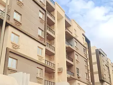 للبيع في سكن مصر، التجمع الثالث، 115 متر