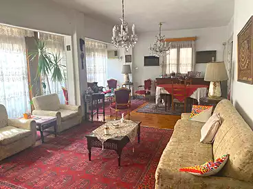 Apartments For sale in Syria St, El Mohandeseen, 150 sqm