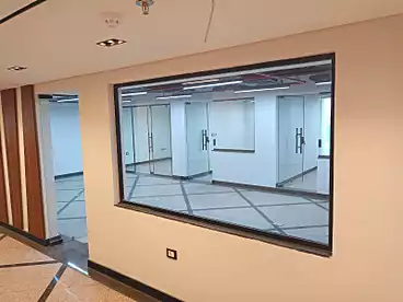 مكاتب للإيجار في شارع التسعين الشمالي، شارع التسعين، 480 متر