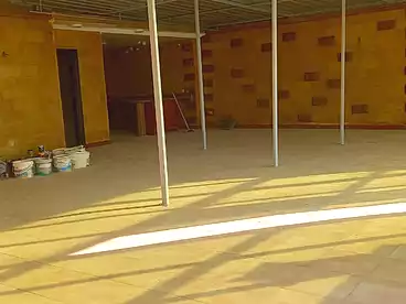 Roof For sale in Horus Street, Hadayek El Ahram, 200 sqm