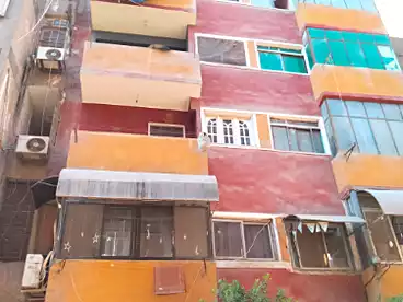 Building For sale in Faisal, Greater Cairo, 85 sqm