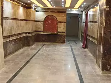 للبيع في منطقة ز، حدائق الأهرام، 125 متر