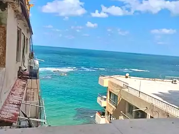 Apartments For sale in El Kilo 21, Al Agamy, 80 sqm