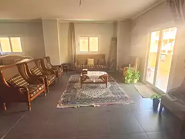 Apartments For sale in Khafraa Gate, Hadayek El Ahram, 370 sqm