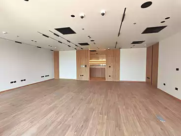 Offices For rent in Mivida Business Park - Mivida Compound, Mivida Compound - Emaar, 137 sqm