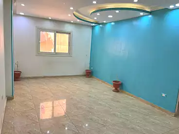 Apartments For sale in Khafraa Gate, Hadayek El Ahram, 100 sqm