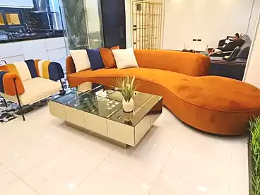 Properties For sale in Ahmed Oraby St, El Mohandeseen, 140 sqm