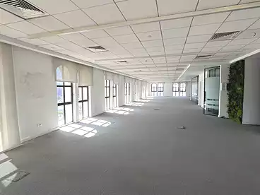 Administrative For rent in Mivida Business Park - Mivida Compound, Mivida Compound - Emaar, 1570 sqm