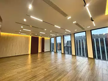 Offices For rent in Eastown Parks - Eastown Compound, Eastown Compound - Sodic, 85 sqm