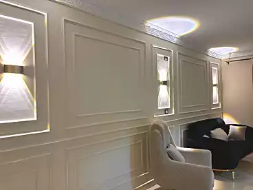 Apartments For rent in Gardenia City, Compounds in Nasr City, 120 sqm