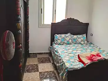 Properties For rent in El Safa Beach, Al Agamy, 100 sqm