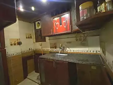 شقق للبيع في شارع ابن أنس، محرم بك، 100 متر