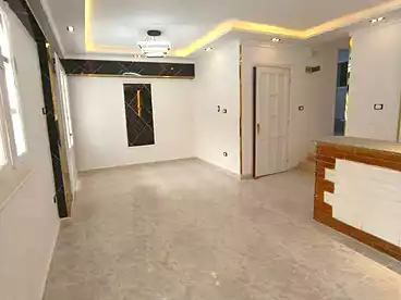 Apartments For sale in Shatee El Nakheel, Al Agamy, 120 sqm