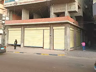 تجاري للبيع في شارع طريق الجيش، ميامي، 605 متر