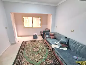 Apartments For sale in Masaken El Mohandesin, Nasr City, 100 sqm