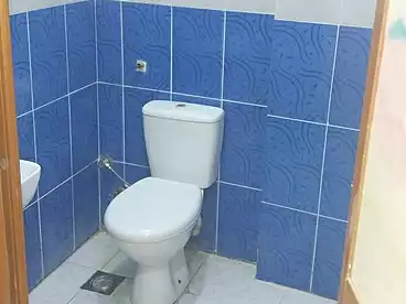 Apartments For sale in El-Zahraa City St, El Hanouvel, 75 sqm