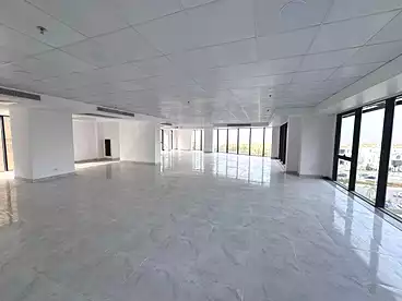 للإيجار في شارع التسعين الشمالي، شارع التسعين، 317 متر