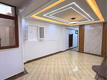 شقق للبيع في العصافرة بحري، العصافرة، 120 متر