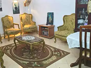 شقق للبيع في بتشو امريكان سيتي - ترست جروب، كمبوند بالمعادي، 105 متر