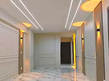 عقارات للبيع في شارع قصر القويري، الهانوفيل، 120 متر