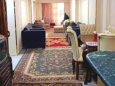 Apartments For sale in Abu Yusuf, Al Agamy, 170 sqm