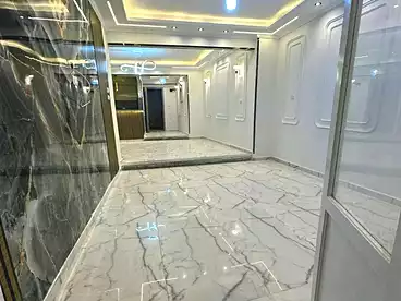 Apartments For sale in El-Galaa St., Victoria, 130 sqm
