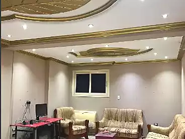 شقق مفروشة للإيجار في شارع 9، المعادي، 120 متر