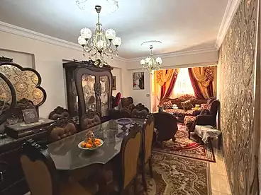 عقارات للبيع في سيدي بشر بحري، سيدي بشر، 110 متر