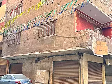 House / Home For sale in New Marg, El Marg, 100 sqm