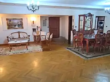Apartments For sale in Heliopolis - Masr El Gedida, Greater Cairo, 220 sqm