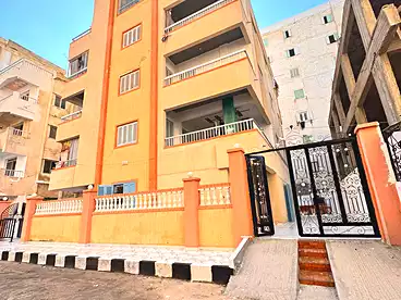 Chalets For sale in Street 2, Shatee El Nakheel, 324 sqm