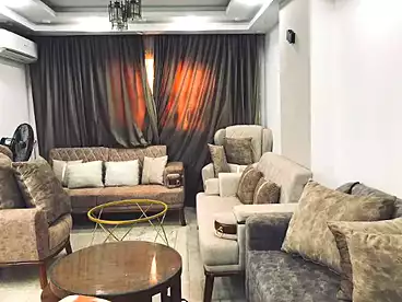 Apartments For sale in Area N, Hadayek El Ahram, 108 sqm