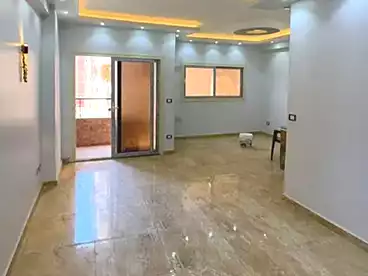 شقق للبيع في جسر السويس، عين شمس، 100 متر