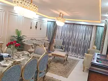شقق للبيع في ترسا، شارع خاتم المرسلين، 165 متر