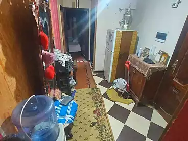 Apartments For sale in El Masaken El Iqtsadeyah, Helwan, 140 sqm