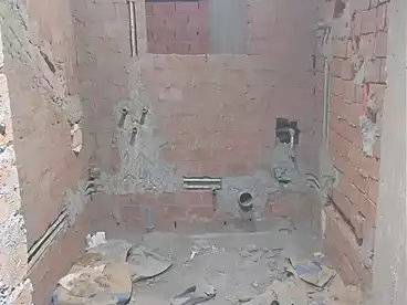 شقق للبيع في شارع الأربعين، جسر السويس، 100 متر