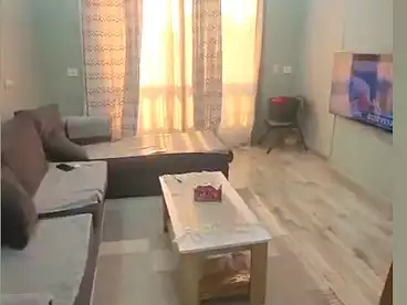 Apartments For rent in El Mesaha, El Haram, 110 sqm