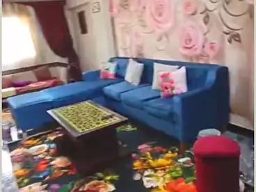 شقق مفروشة للإيجار في شارع الملك فيصل، فيصل، 140 متر