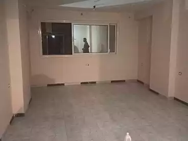 Apartments For rent in El Eshrein St., Hadayek Helwan, 160 sqm