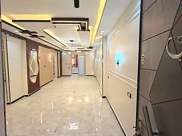 Apartments For rent in Street 27, Nozha 2, 160 sqm