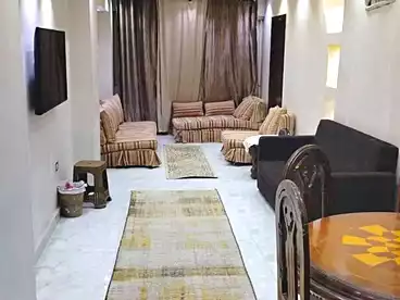 Apartments For sale in Nabawy Al Mohandes St, El Mandara, 100 sqm