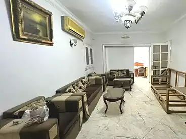 Properties For sale in Manial St., Manial, 135 sqm