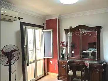 Properties For rent in Shoubra, Greater Cairo, 125 sqm