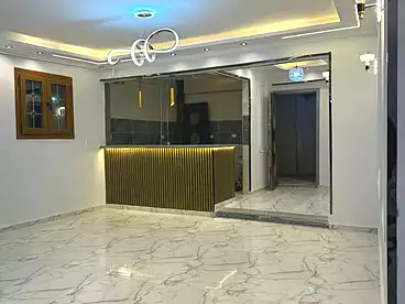 Apartments For sale in El-Galaa St., Victoria, 130 sqm