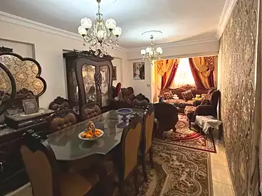 Apartments For sale in Sidi Beshr Bahri, Sidi Bishr, 110 sqm