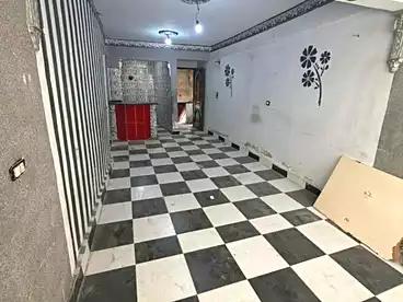 Apartments For sale in Al Andalous WA Al Hgaz St, El Bitash, 85 sqm
